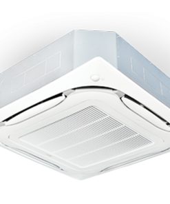 Alternative view of Dàn Lạnh VRV Daikin Cassette Âm Trần 2 Chiều FXFQ25LUV1 (Đa Hướng Thổi)