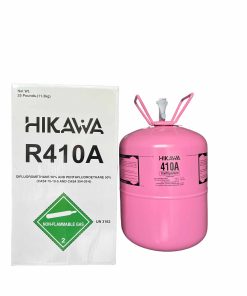 Alternative view of R410 Hikawa 11.3kg